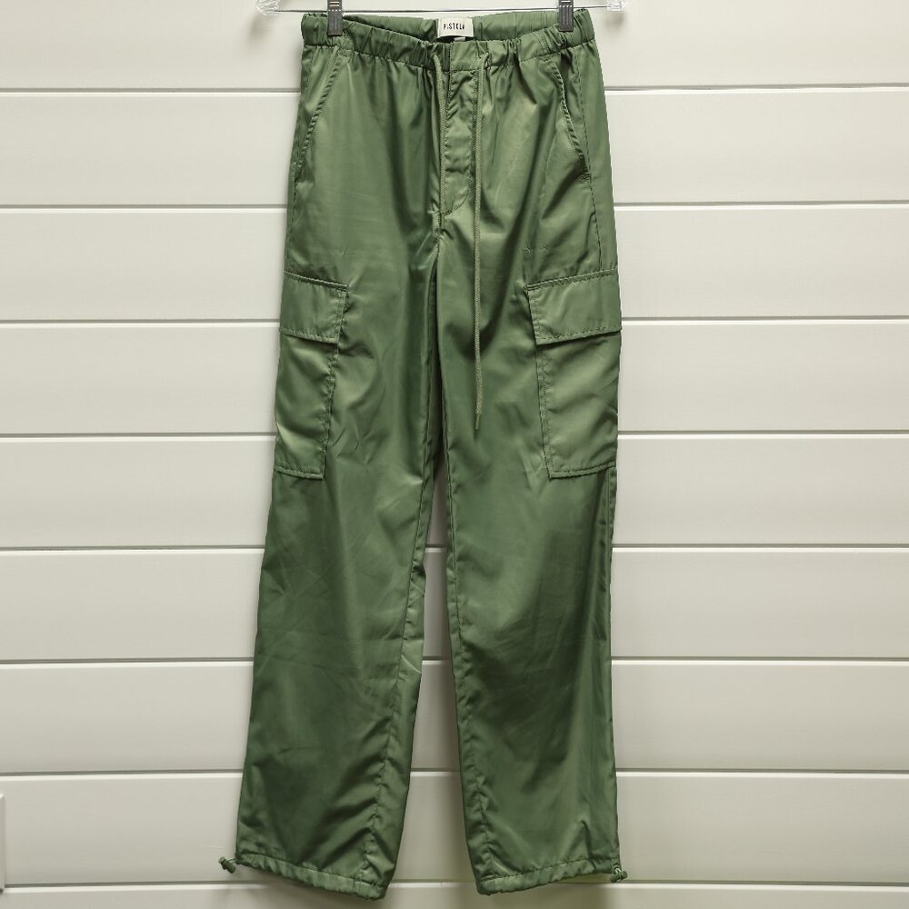 PISTOLA Cargo Joggers
